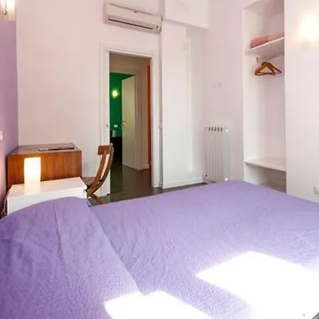 Bed & Breakfast Bed&puppets Rome