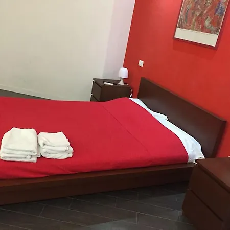 Bed & Puppets לינה וארוחת בוקר רומא