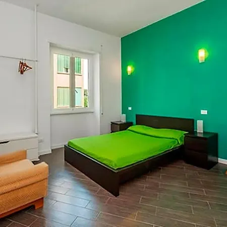 Bed & Puppets Bed and breakfast 4*