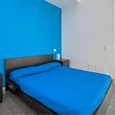 Bed and breakfast Bed & Puppets 4*