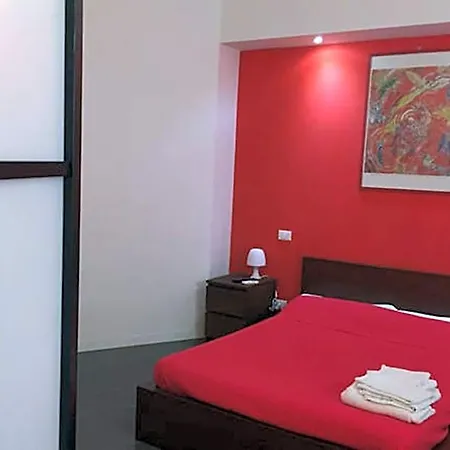 Bed & Puppets Bed and breakfast Roma