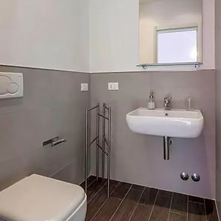 Bed & Puppets Bed and breakfast Roma