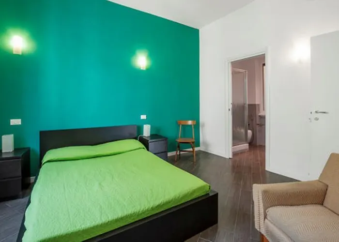 Bed & Puppets 4* Ρώμη