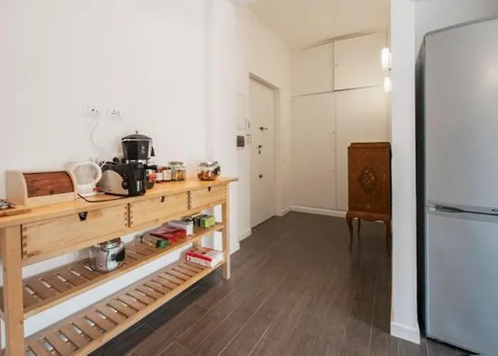 Bed & Puppets Bed and Breakfast Ρώμη