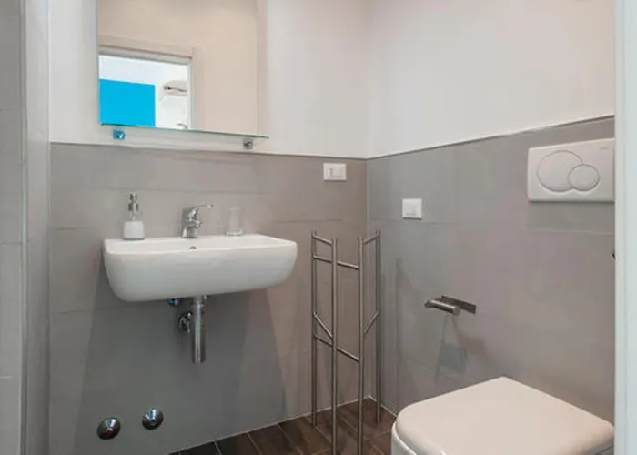 Bed & Puppets فندق مبيت وإفطار