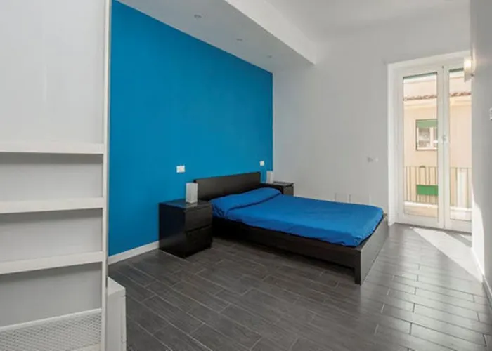 فندق مبيت وإفطار Bed & Puppets 4*