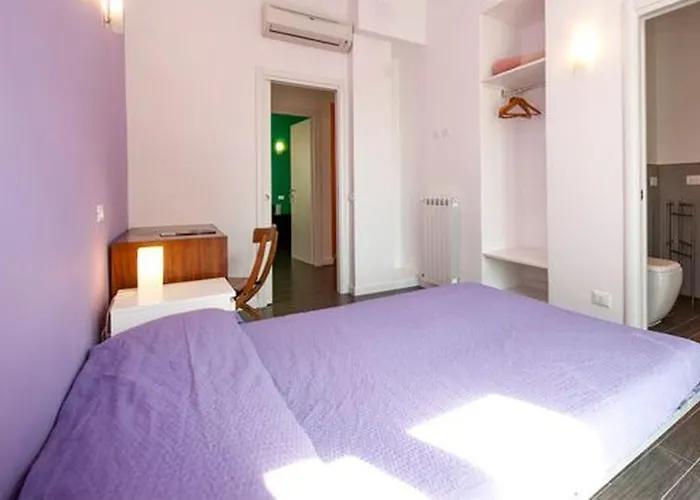 Bed and Breakfast Bed & Puppets Ρώμη