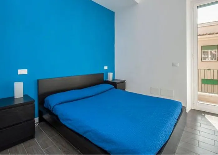 Bed & Puppets Bed and Breakfast Ρώμη