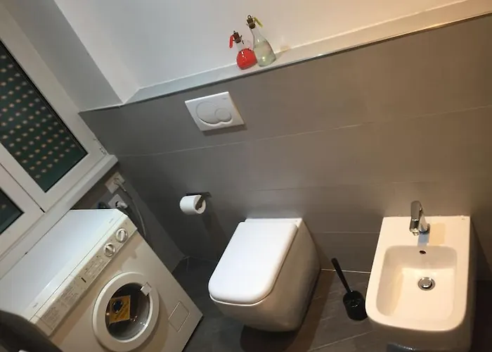 Bed & Puppets Ρώμη