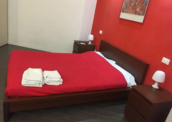 Bed & Puppets Oda ve Kahvaltı Roma