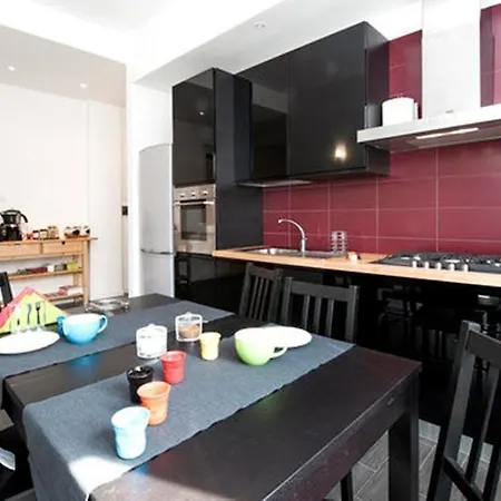 Bed & Puppets Bed and breakfast Roma