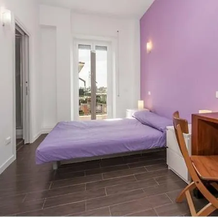 Bed and breakfast Bed & Puppets