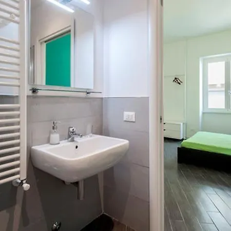 Bed and breakfast Bed & Puppets Roma