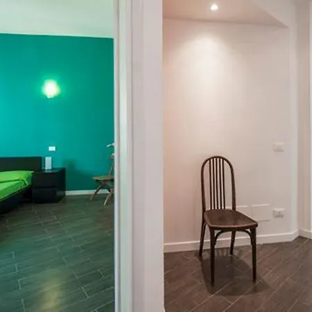 Bed & Puppets Bed and breakfast 4*