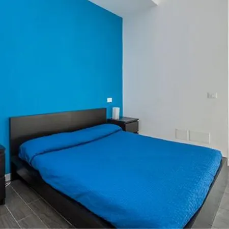 Bed & Puppets Bed and breakfast Roma