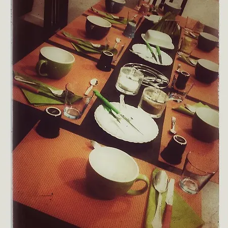 Bed & Puppets Bed and breakfast 4*