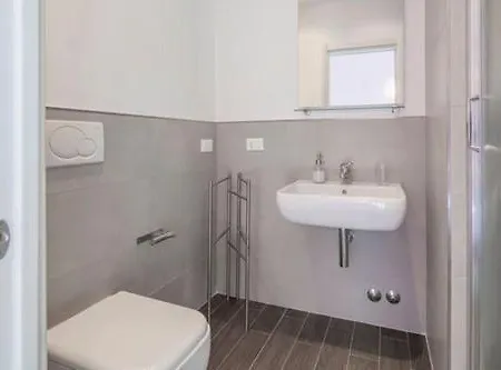 베드&퍼펫 B&B 3*