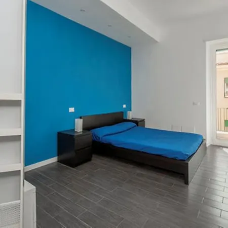 فندق مبيت وإفطار Bed & Puppets 4*