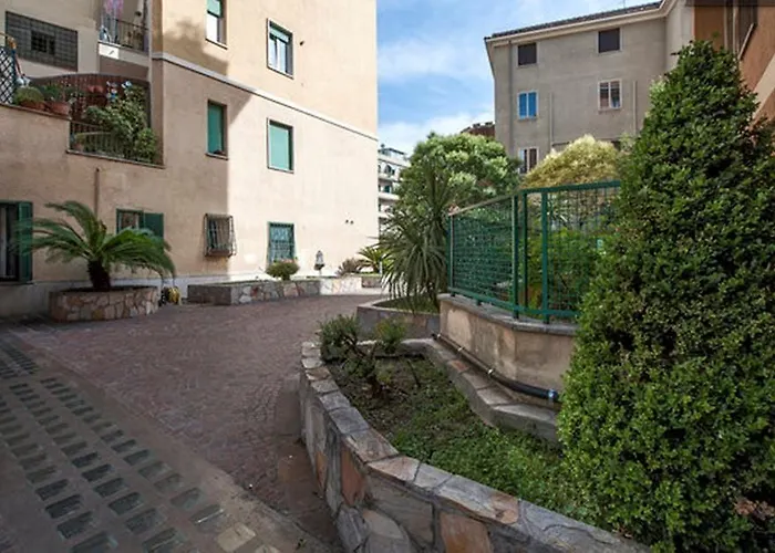 Bed & Puppets فندق مبيت وإفطار