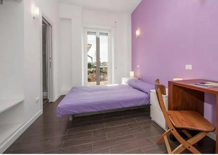 فندق مبيت وإفطار Bed & Puppets