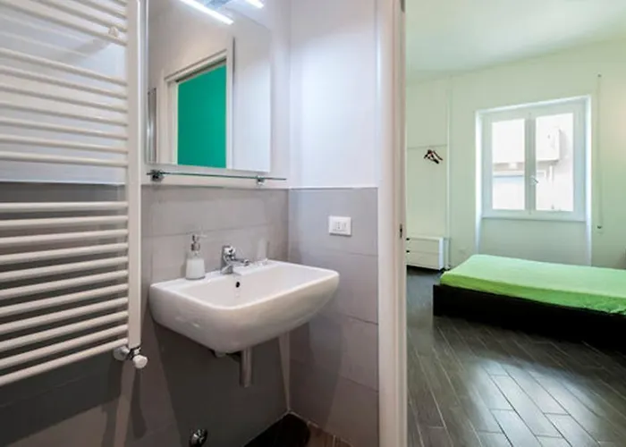 Bed & Puppets روما