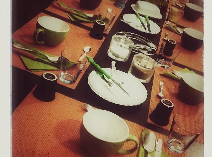 Bed & Puppets فندق مبيت وإفطار 4*